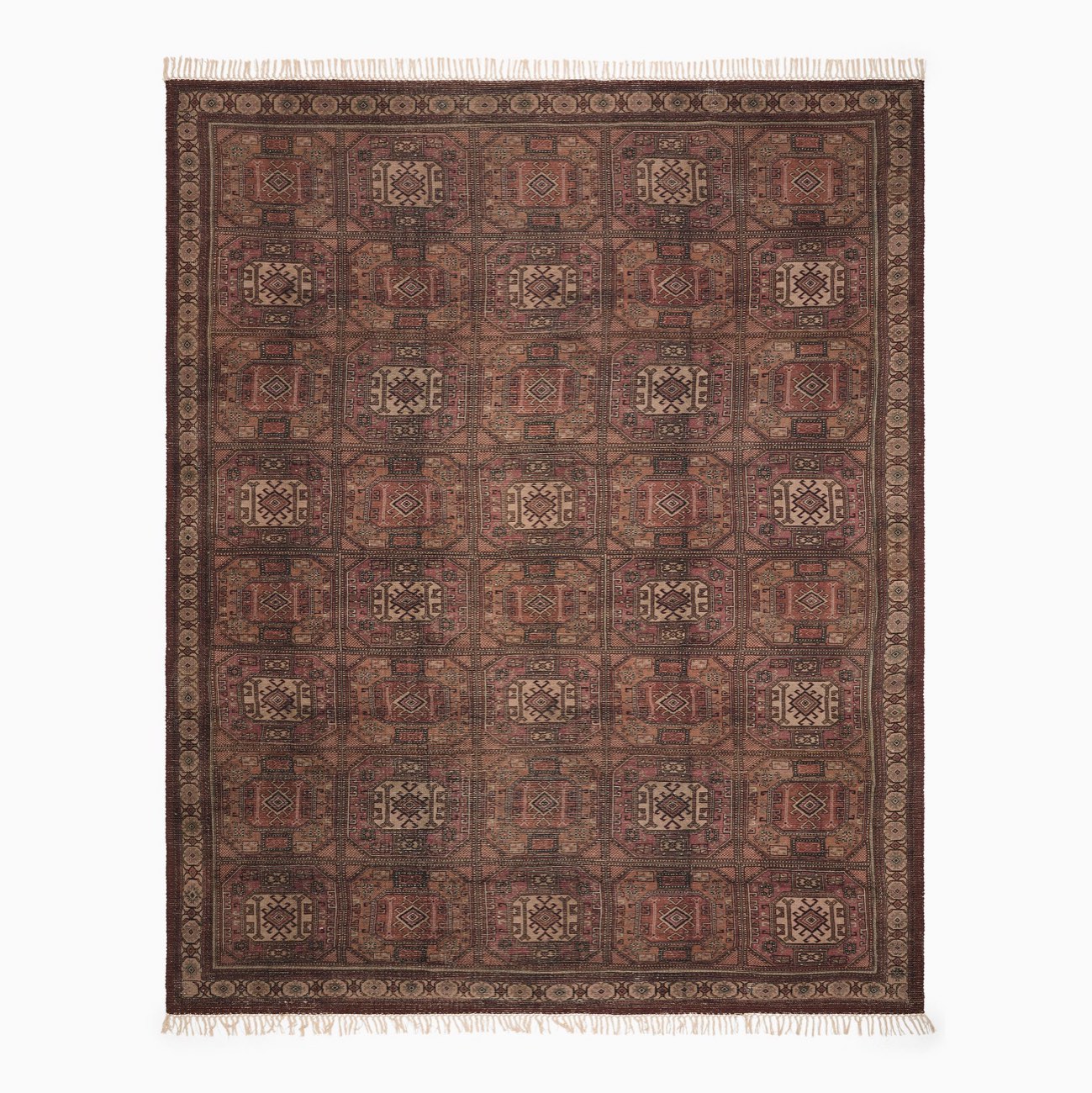West Elm Astrid Reversible (Persian)
